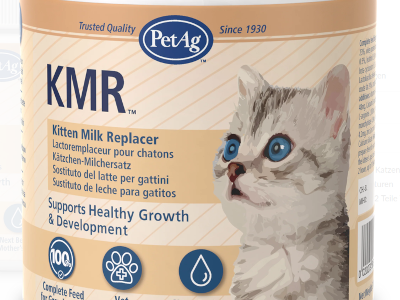 KMR van Petag is terug in Europa