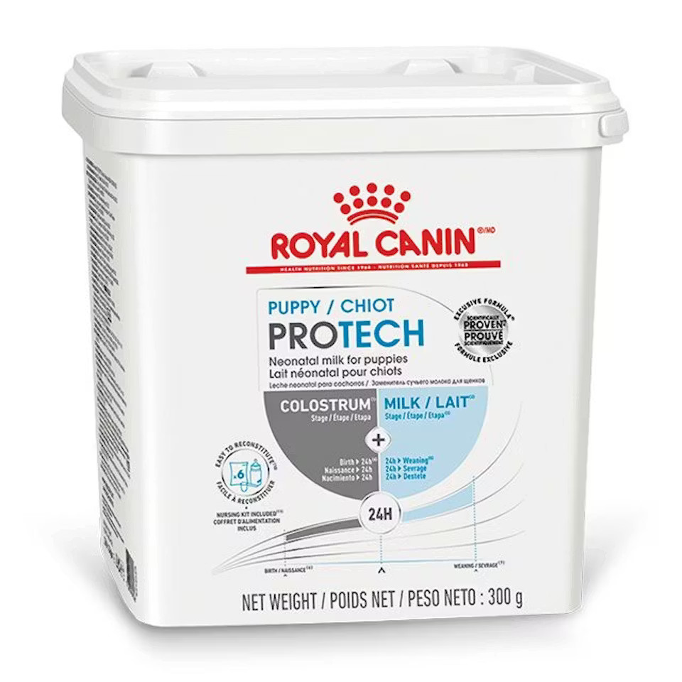 Royal Canin puppy protech