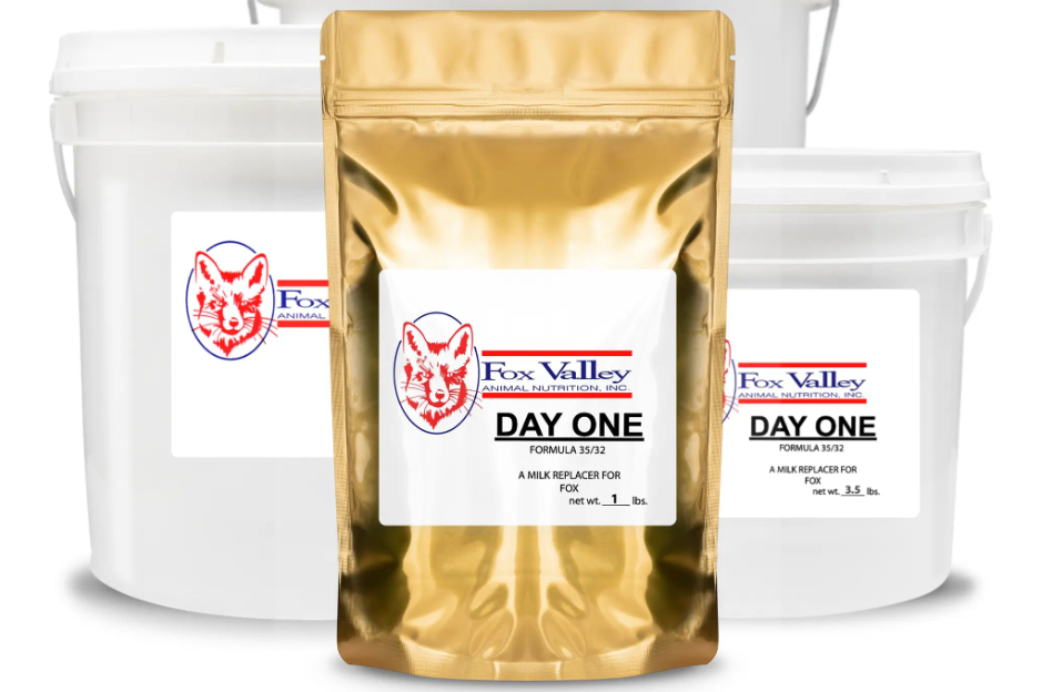 Alternativen zu FoxValley-Milchpulver