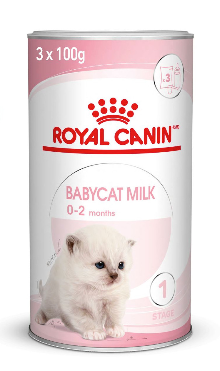 Royal Canin Babycat milk