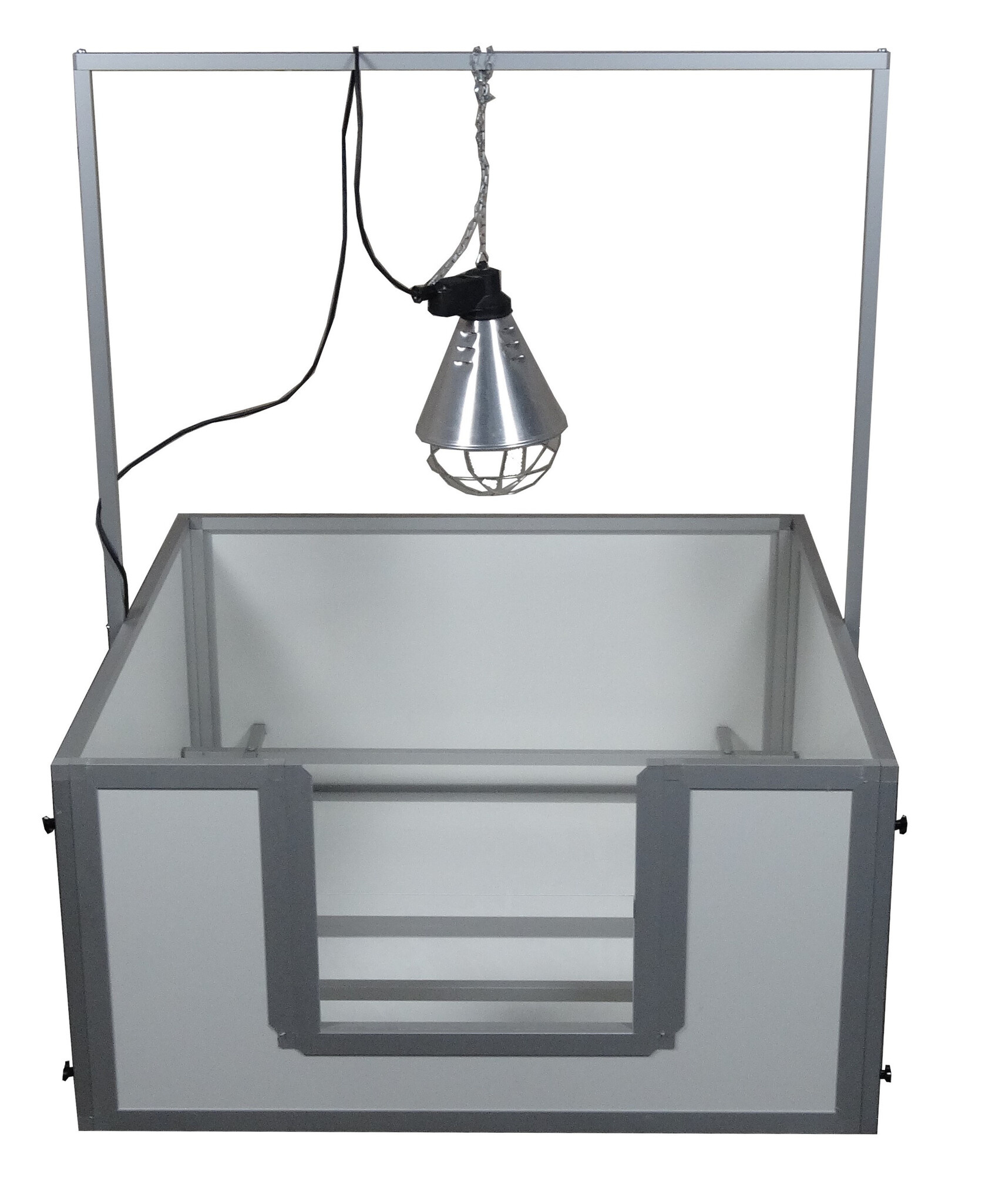 Werpkist voor de hond: voorbereiding op de bevalling